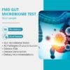 gut microbiome profile test