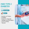 Type 2 Diabetes Test
