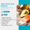 fatty acid profile test