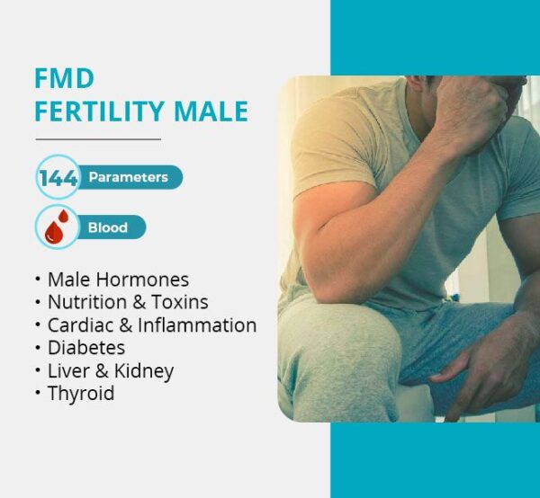 fertility test for male