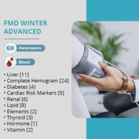 FMD Winter Advanced