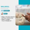 FMD Malarial Test