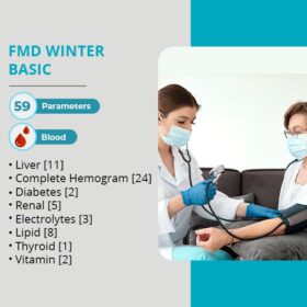FMD Winter Basic