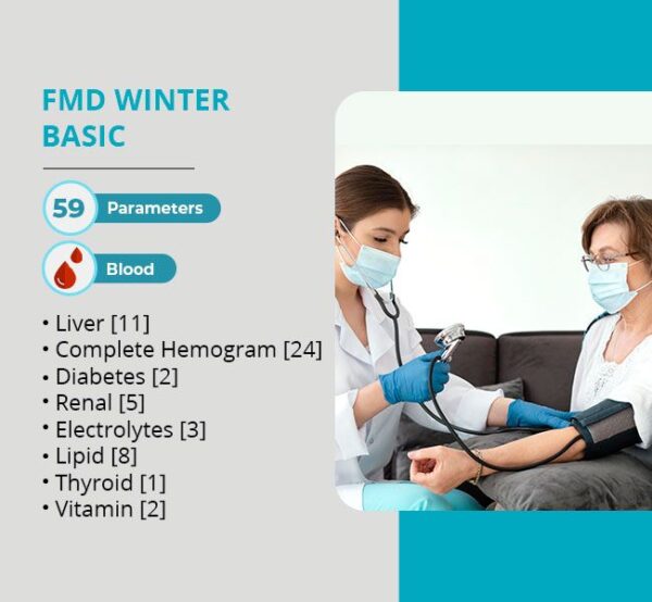 FMD Winter Basic